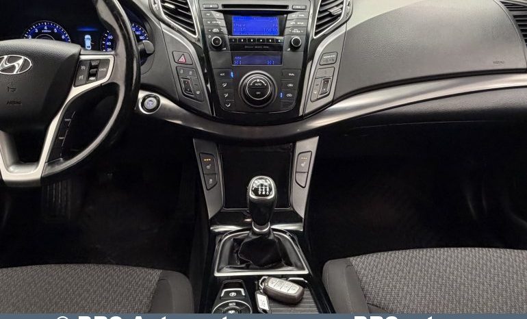 Hyundai i40 1.6 GDi Blue Drive 2014 full