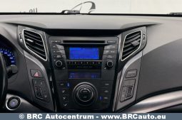 Hyundai i40 1.6 GDi Blue Drive 2014 full