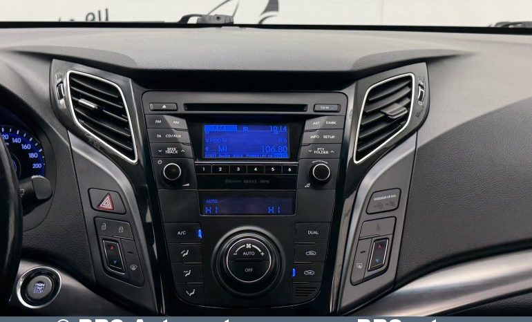 Hyundai i40 1.6 GDi Blue Drive 2014 full