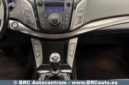 Hyundai i40 1.6 GDi Blue Drive 2014 full