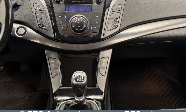 Hyundai i40 1.6 GDi Blue Drive 2014 full