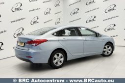 Hyundai i40 1.6 GDi Blue Drive 2014
