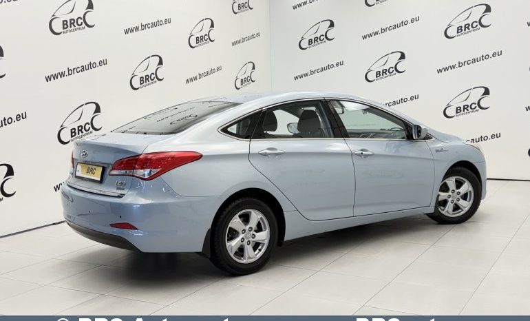 Hyundai i40 1.6 GDi Blue Drive 2014 full
