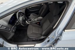 Hyundai i40 1.6 GDi Blue Drive 2014 full