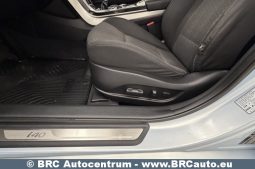 Hyundai i40 1.6 GDi Blue Drive 2014 full