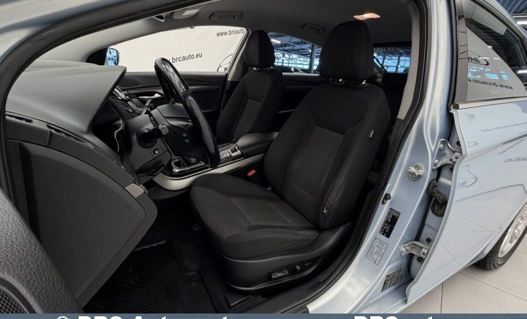 Hyundai i40 1.6 GDi Blue Drive 2014 full