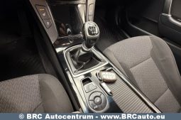 Hyundai i40 1.6 GDi Blue Drive 2014 full