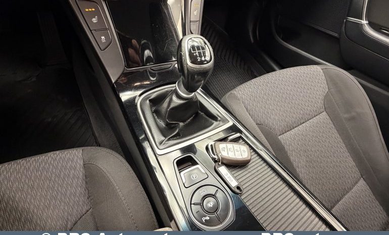 Hyundai i40 1.6 GDi Blue Drive 2014 full