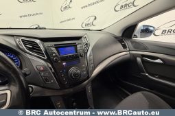 Hyundai i40 1.6 GDi Blue Drive 2014 full