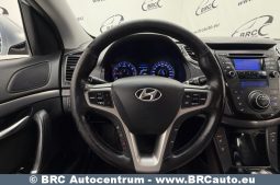 Hyundai i40 1.6 GDi Blue Drive 2014 full