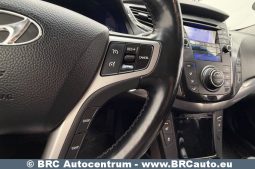Hyundai i40 1.6 GDi Blue Drive 2014 full
