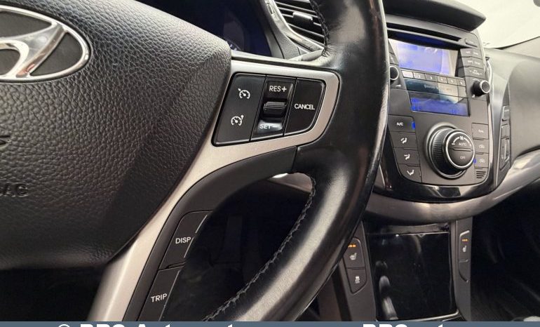 Hyundai i40 1.6 GDi Blue Drive 2014 full