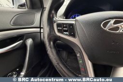 Hyundai i40 1.6 GDi Blue Drive 2014 full