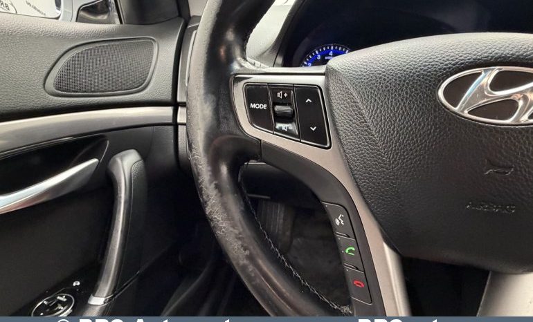Hyundai i40 1.6 GDi Blue Drive 2014 full