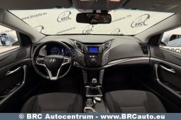 Hyundai i40 1.6 GDi Blue Drive 2014