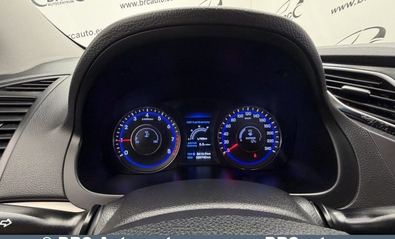 Hyundai i40 1.6 GDi Blue Drive 2014 full