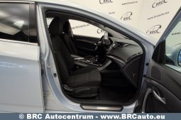 Hyundai i40 1.6 GDi Blue Drive 2014