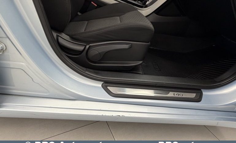 Hyundai i40 1.6 GDi Blue Drive 2014 full