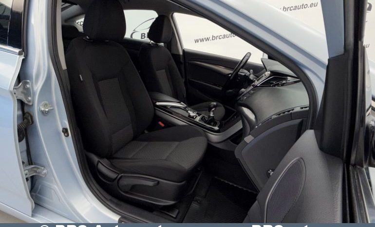 Hyundai i40 1.6 GDi Blue Drive 2014 full