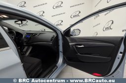 Hyundai i40 1.6 GDi Blue Drive 2014 full