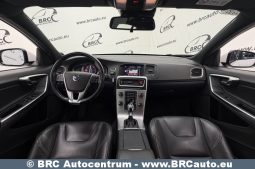 Volvo V60 2.0 D2 Automatas 2017