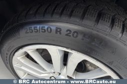 Land Rover Range Rover TDV8 Vogue Automatas 2011 full