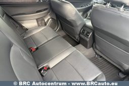 Subaru Outback 2.5i AWD Limited Automatas 2017 full