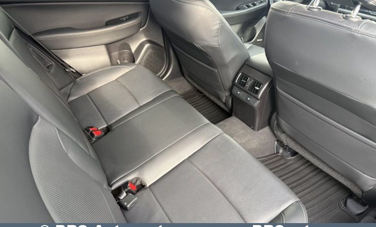 Subaru Outback 2.5i AWD Limited Automatas 2017 full