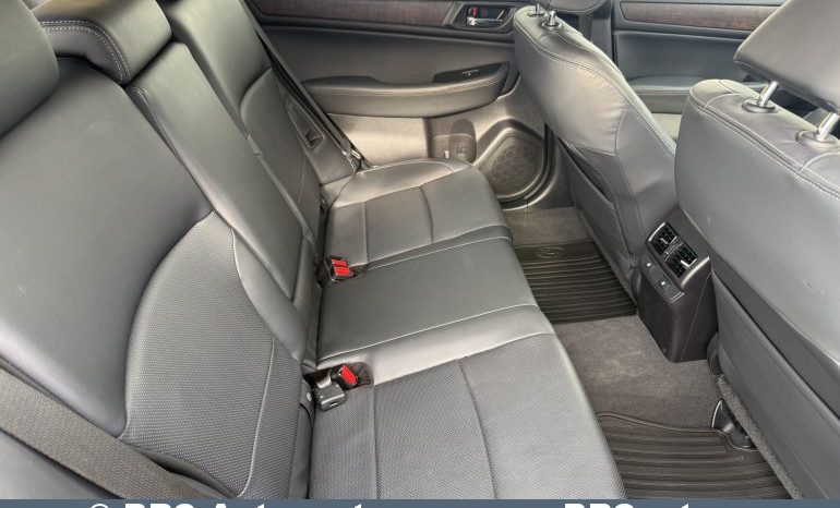 Subaru Outback 2.5i AWD Limited Automatas 2017 full