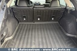 Subaru Outback 2.5i AWD Limited Automatas 2017 full