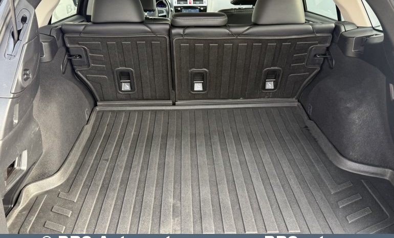 Subaru Outback 2.5i AWD Limited Automatas 2017 full