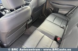 Subaru Outback 2.5i AWD Limited Automatas 2017 full