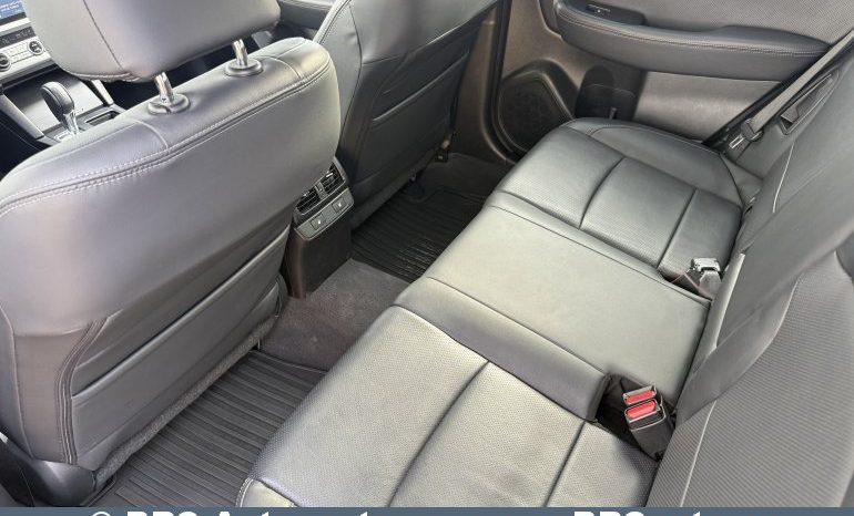 Subaru Outback 2.5i AWD Limited Automatas 2017 full