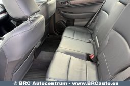 Subaru Outback 2.5i AWD Limited Automatas 2017 full