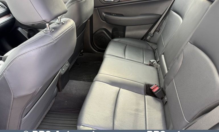 Subaru Outback 2.5i AWD Limited Automatas 2017 full