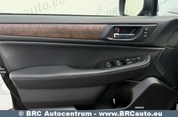 Subaru Outback 2.5i AWD Limited Automatas 2017 full