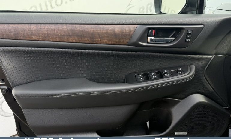 Subaru Outback 2.5i AWD Limited Automatas 2017 full