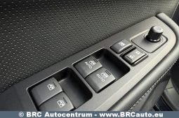 Subaru Outback 2.5i AWD Limited Automatas 2017 full