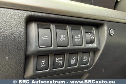 Subaru Outback 2.5i AWD Limited Automatas 2017 full