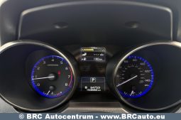Subaru Outback 2.5i AWD Limited Automatas 2017 full