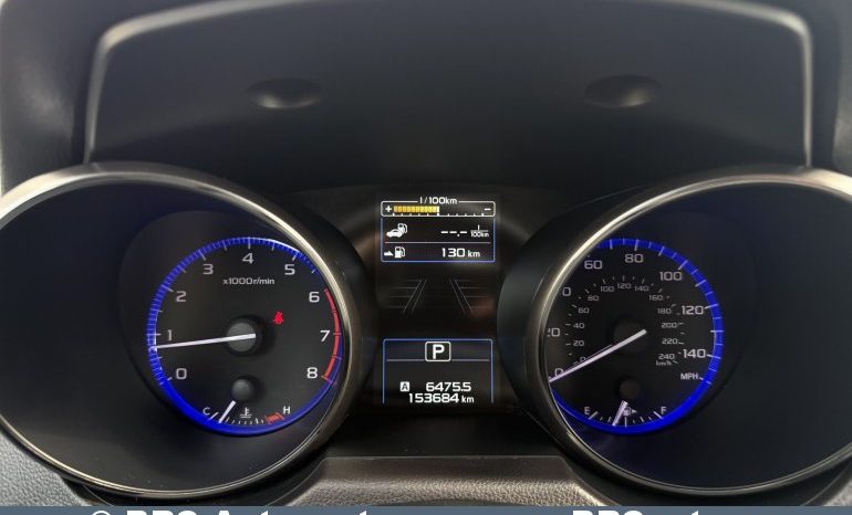 Subaru Outback 2.5i AWD Limited Automatas 2017 full