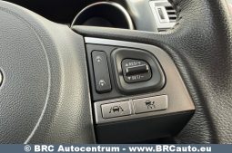 Subaru Outback 2.5i AWD Limited Automatas 2017 full