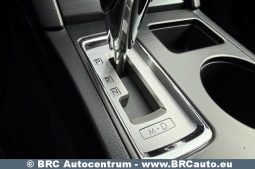 Subaru Outback 2.5i AWD Limited Automatas 2017 full