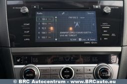 Subaru Outback 2.5i AWD Limited Automatas 2017 full