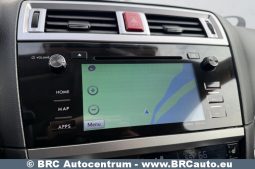 Subaru Outback 2.5i AWD Limited Automatas 2017 full