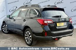 Subaru Outback 2.5i AWD Limited Automatas 2017 full