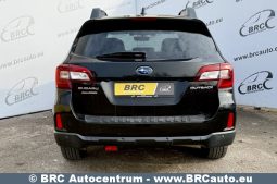 Subaru Outback 2.5i AWD Limited Automatas 2017 full