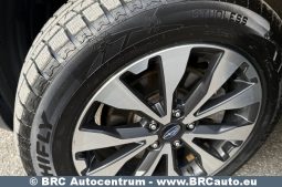 Subaru Outback 2.5i AWD Limited Automatas 2017 full