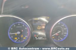Subaru Outback 2.5i AWD Limited Automatas 2017 full