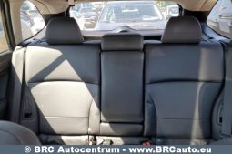 Subaru Outback 2.5i AWD Limited Automatas 2017 full